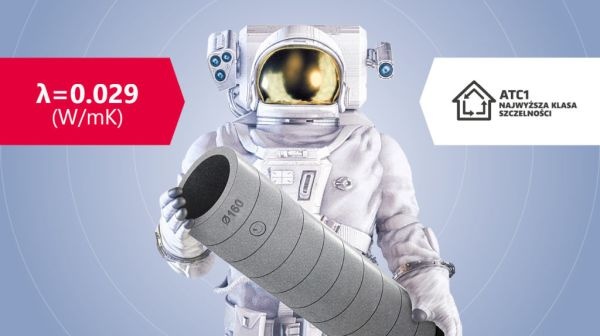 najwyższej klasy szczelności – ATC1