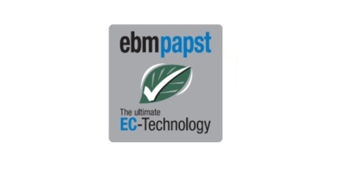 ebm papst, Fot. ebm papst