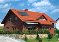 Kolektor płaski
