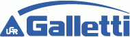 Galletti logo