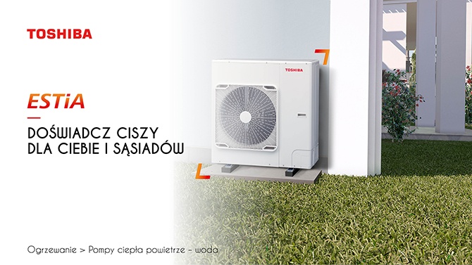 estia - doświadcz ciszy dla siebie i sąsiadów
