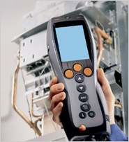 analizator Testo