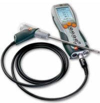 Analizator Testo