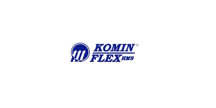 Logo Komin-Flex