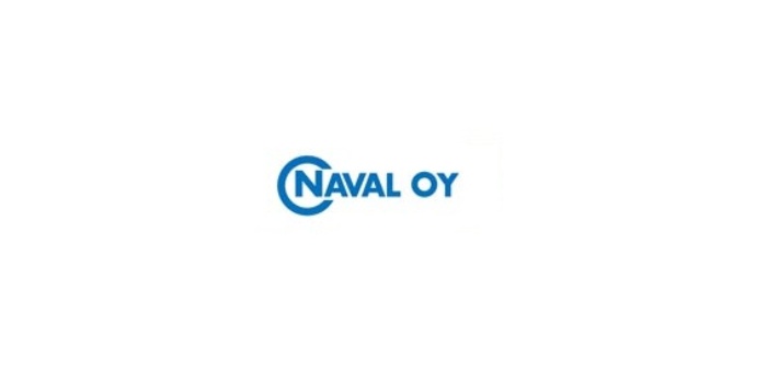 Logo Naval Oy
&nbsp;