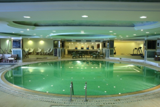 Spa w uzdrowisku
www.sxc.hu