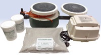  MICRO - STEP UNIT