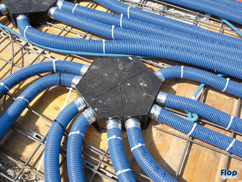 Rekuperacja Spidervent