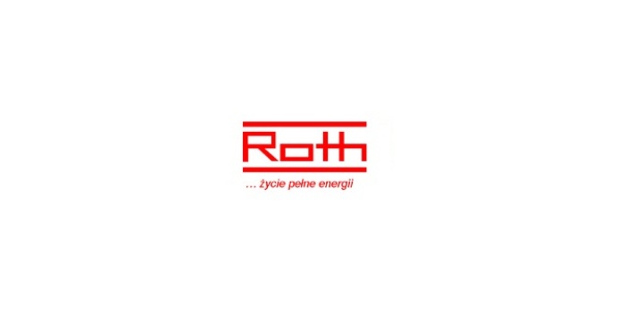 Logo ROTH
