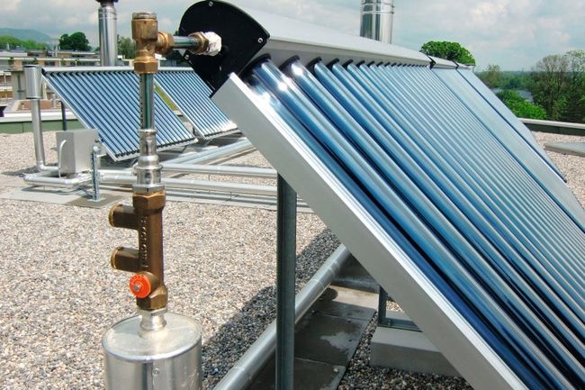 setter bp solar montaz na instalacji