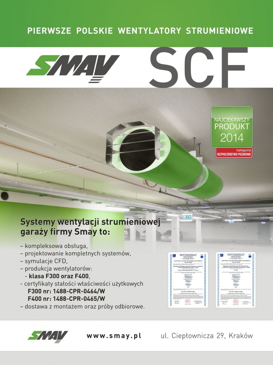 SMAY infografika