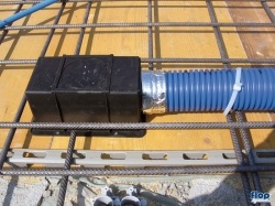 System rekuperacji Flop System
