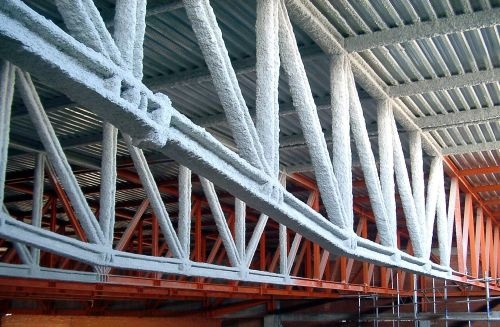 Systemy natryskowe Mercor
