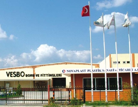 Vesbo Salon
