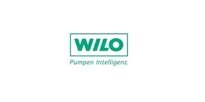 logo WILO