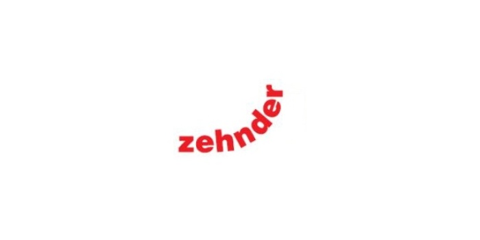 logo Zehnder