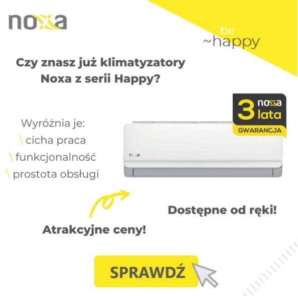 noxa happy