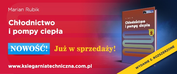 Chłodnictwo Rubik
