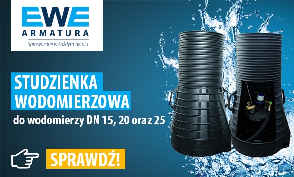 EWE ARMATURA baner
