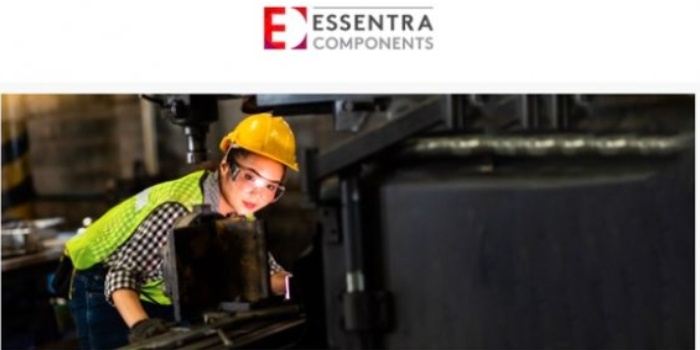 Katalog Essentra Components