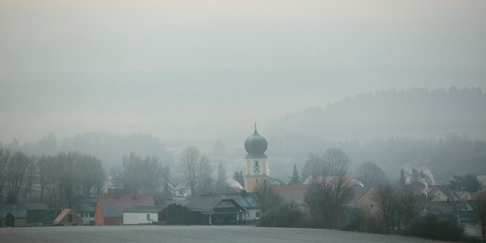 Smog. Fot. Unsplash
