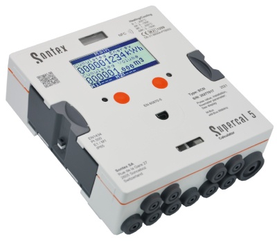 SUPERCAL 5i