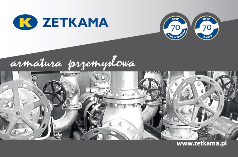 Zetkama baner