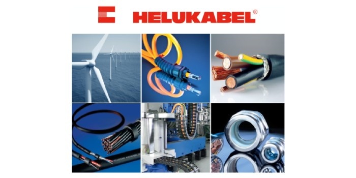 Nowe kable i przewody
Helukabel