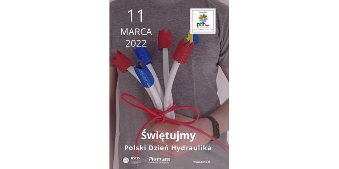 Polski Dzień Hydraulika 2022