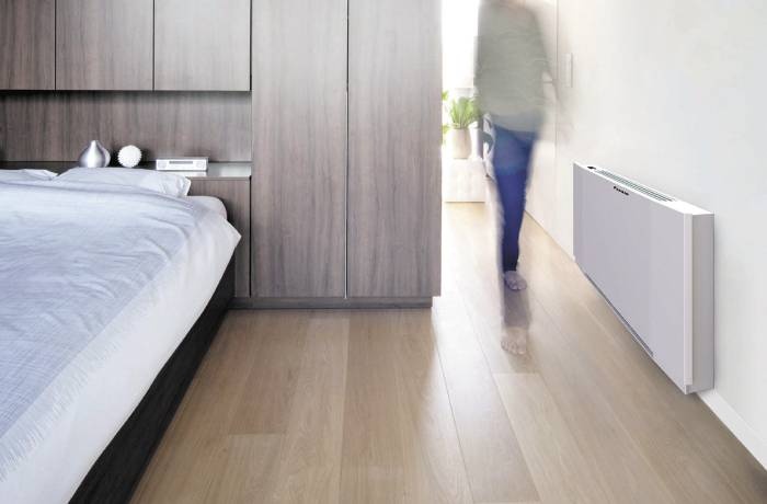 daikin klimakonwektor
