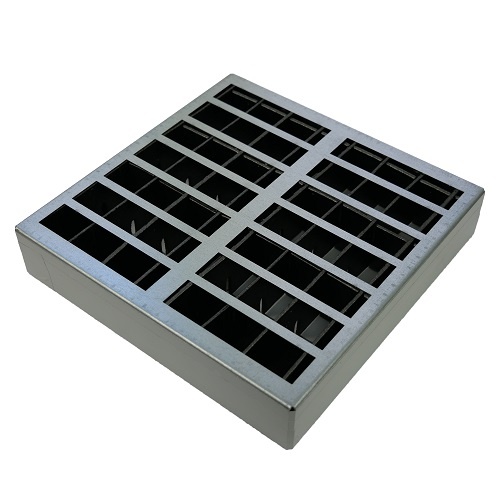 grille r40b h