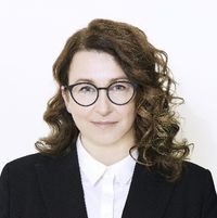 joanna pandera
