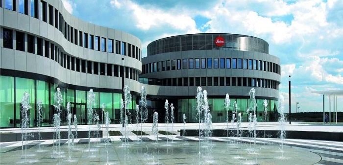 Leica Camera AG 
