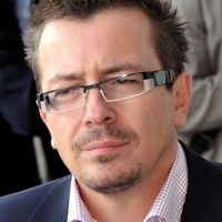 pawel wargocki