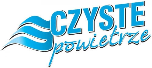 Czyste Powietrze Logo