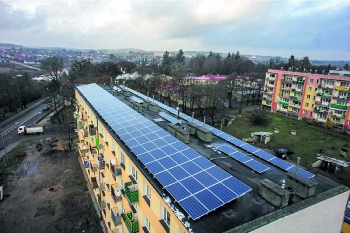 Instalacja PV