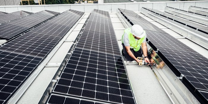 Maraton szkoleniowy dla instalatorów PV