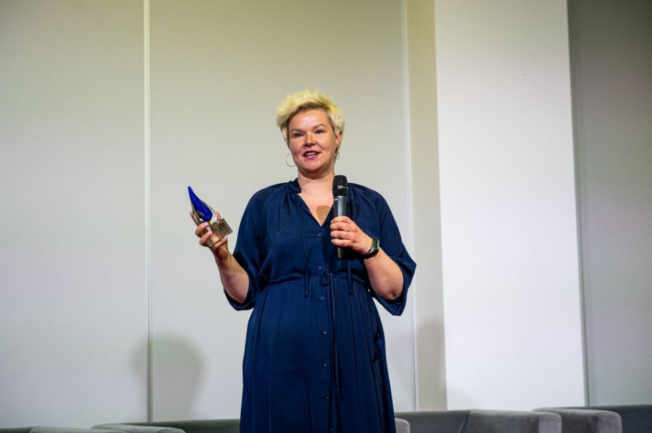 klaudia wojciechowska forum energii lider instalacji 2022