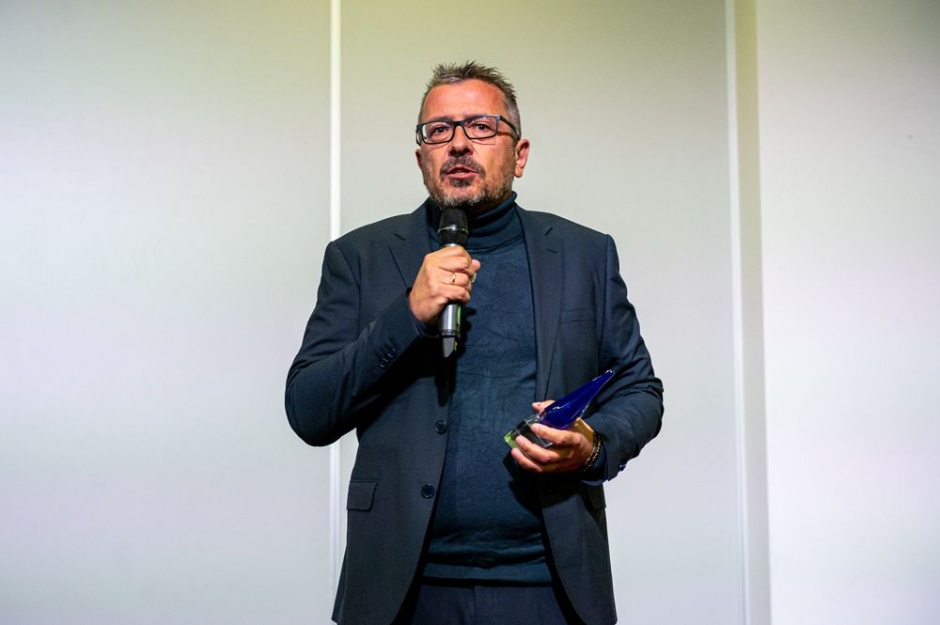 pawel wargocki lider instalacji 2022