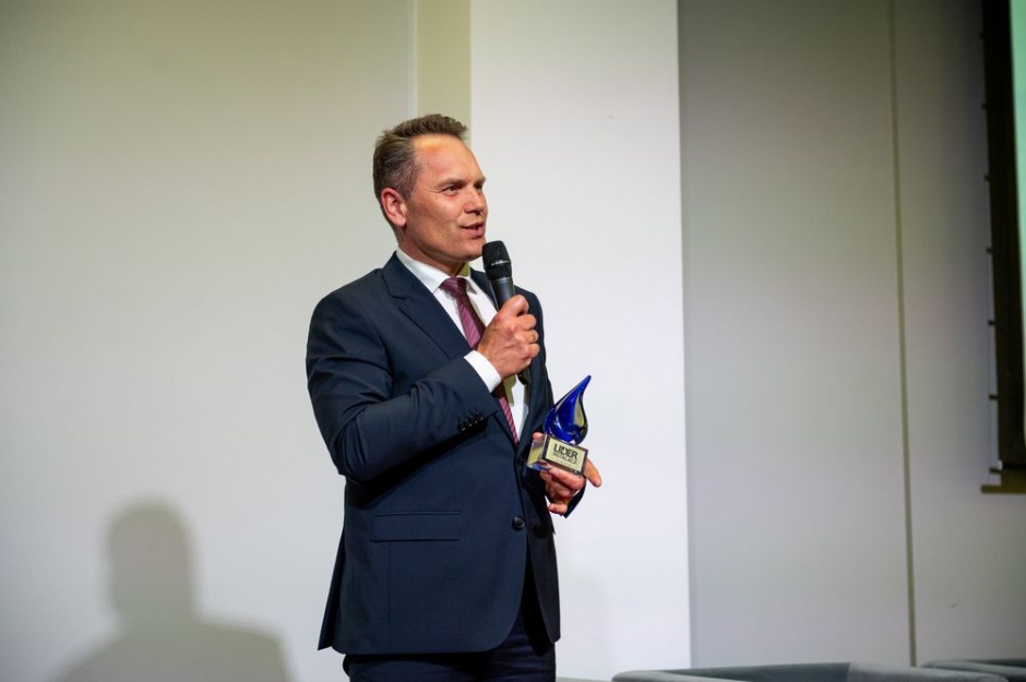 fot ryszard jedrzejewski lider instalacji 2022 targi instalacje dzien 1 437 of 448