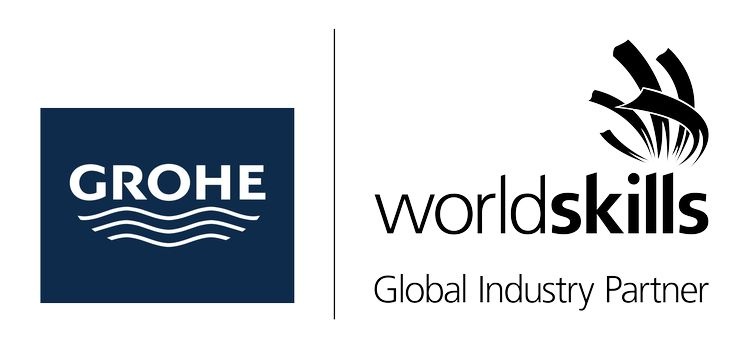 GROHE nowym globalnym partnerem WorldSkills