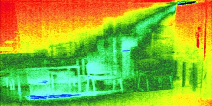 Jak termografia wspiera proces projektowania wentylacji
Fot. archiwum Autora