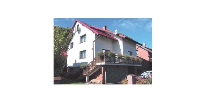Dom w Kartuzach
Fot. Daikin