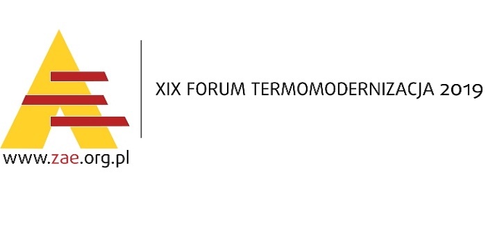 Odnawialne źr&oacute;dła energii na Forum Termomodernizacji 2019
Fot. mat. pras.