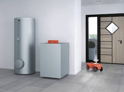 gruntowa viessmann opt