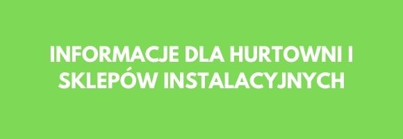 informacje dla hurtowni i sklepów stacjonarnych