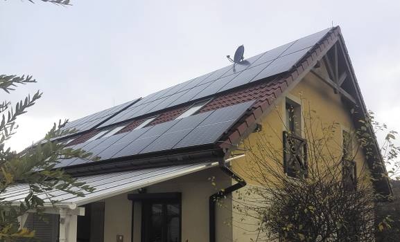 instalacja fotowoltaiczna 1