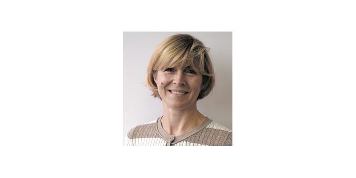 Krystyna Dawson
Fot. BSRIA