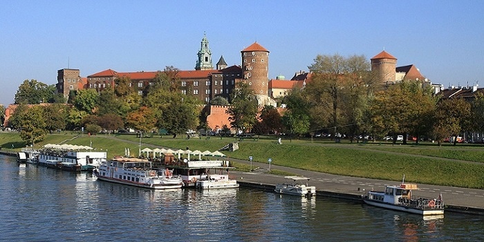 Uchwała antysmogowa w Krakowie pozostaje w mocy
Fot. pixabay.com