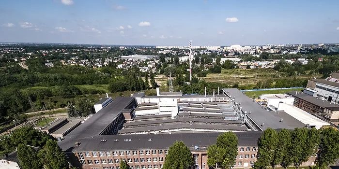 Ciepło odzyskane z odlewni aluminium ogrzeje Poznań. Fot. Volkswagen
